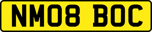 NM08BOC