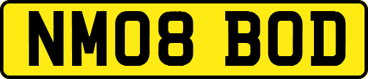 NM08BOD