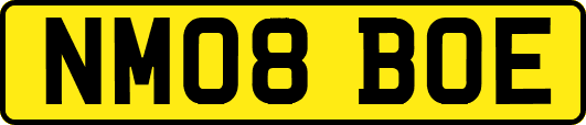 NM08BOE