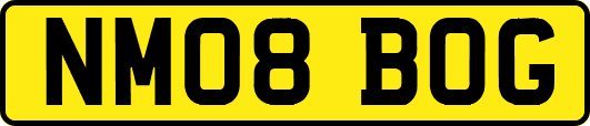 NM08BOG