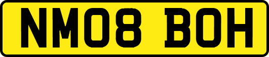 NM08BOH