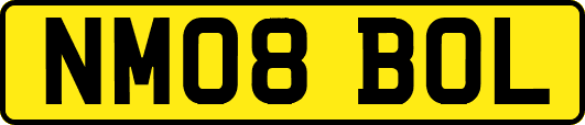 NM08BOL