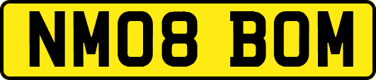NM08BOM