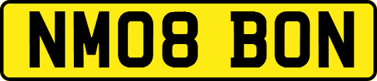 NM08BON