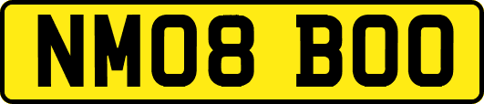 NM08BOO