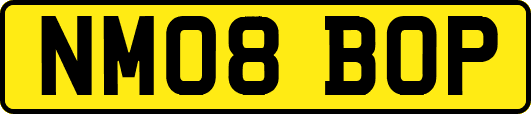 NM08BOP
