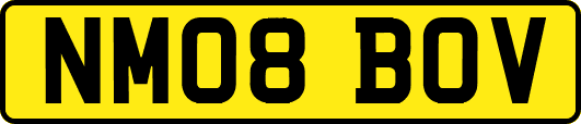 NM08BOV