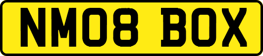 NM08BOX