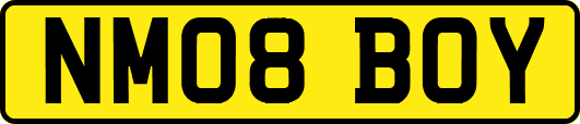 NM08BOY