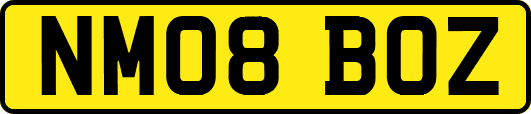 NM08BOZ