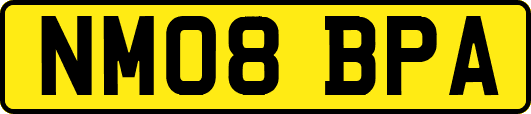 NM08BPA