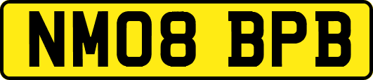 NM08BPB