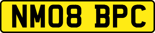 NM08BPC