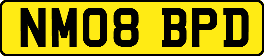 NM08BPD