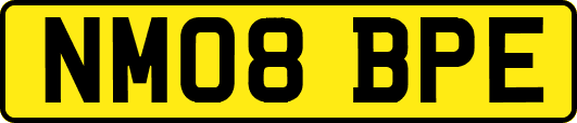 NM08BPE