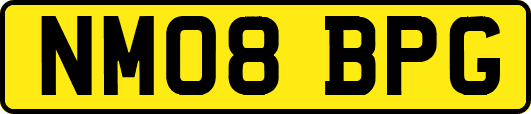 NM08BPG