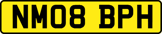 NM08BPH