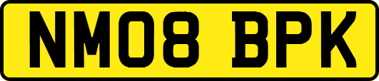 NM08BPK