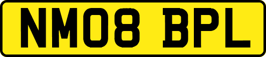 NM08BPL
