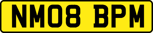 NM08BPM