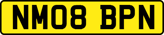 NM08BPN