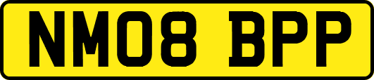 NM08BPP