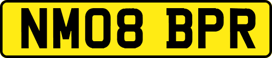 NM08BPR