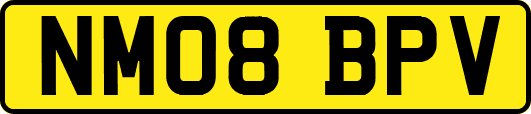 NM08BPV