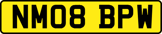 NM08BPW
