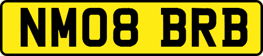 NM08BRB