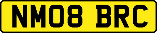 NM08BRC