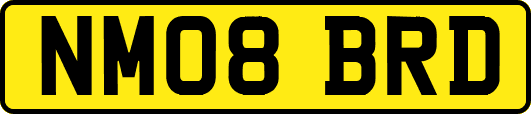 NM08BRD