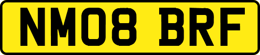 NM08BRF