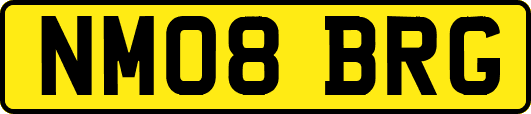 NM08BRG