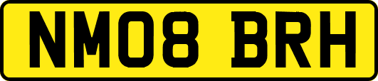 NM08BRH