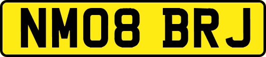 NM08BRJ