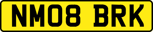 NM08BRK