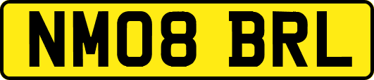 NM08BRL