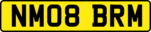 NM08BRM
