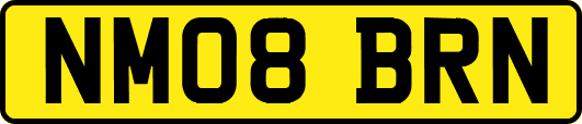 NM08BRN