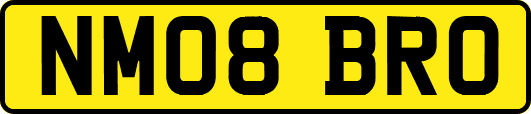 NM08BRO