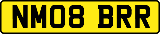 NM08BRR