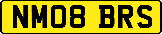 NM08BRS