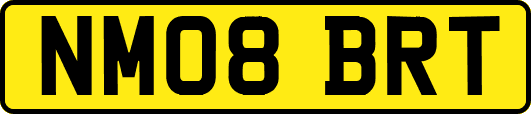 NM08BRT