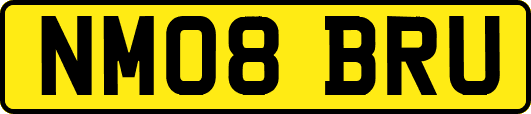 NM08BRU