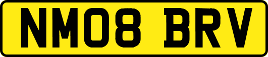 NM08BRV