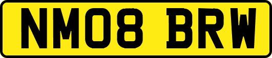 NM08BRW