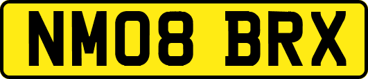 NM08BRX
