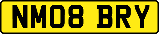 NM08BRY