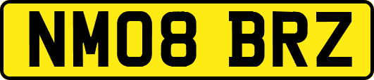 NM08BRZ